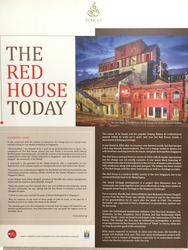 The Red House (D15), Apartment #174013052